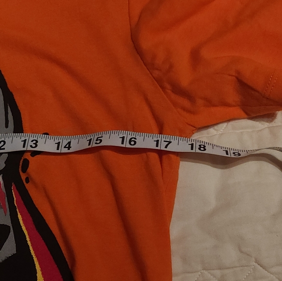 Fortnite Graphic Tee. Youth xl. Preloved. - Picture 5 of 5